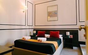 Royal Suite Du Vatican